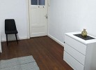 W102 - große Werkswohnung für das ganze Team