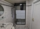 Badezimmeransicht