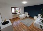 W106 - Monteurwohnung in Heide Süderholm