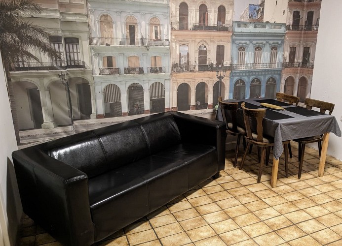 W204 - Monteurwohnung bei Covestro