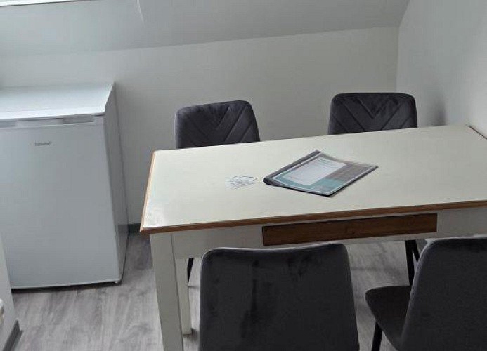 W208 Westerbüttelerstraße Teamwohnung