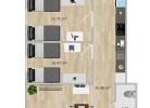 W212 - Handwerker Wohnung im Landhaus
