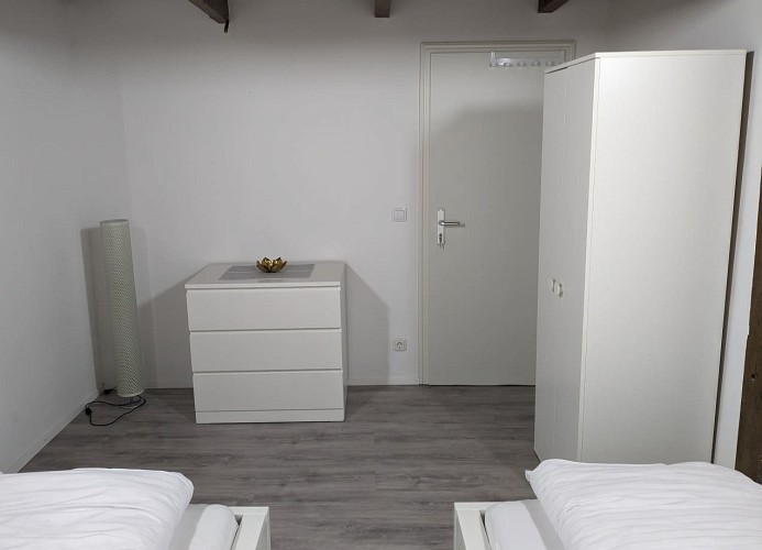 W212 - Handwerker Wohnung im Landhaus
