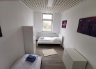 W401 - Gewerbewohnung für Monteure und Geschäftsreisende