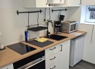 W209 Einzelapartment Brunsbüttel
