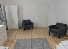 W105 - zentrale Wohnung in Heide