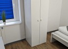 W213 - Teamwohnung modern und ländlich