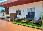 Atico Jardin - Penthouse Las Palmas