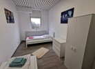 W401 - Gewerbewohnung für Monteure und Geschäftsreisende