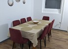W213 - Teamwohnung modern und ländlich