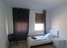 W124 - Meldorfer Monteurwohnung