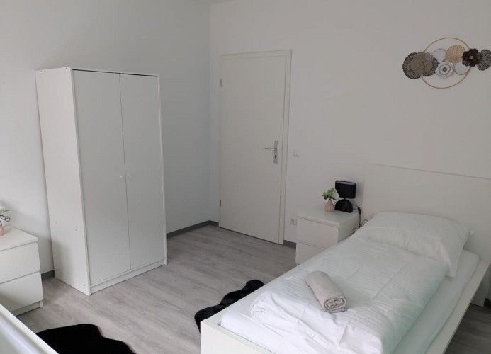 Westerbüttlerstraße, Doppelzimmer 2_2