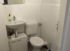 W205 - Monteurwohnung Brunsbüttel Süd