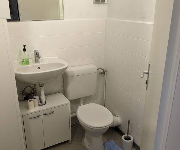 W205 - Monteurwohnung Brunsbüttel Süd