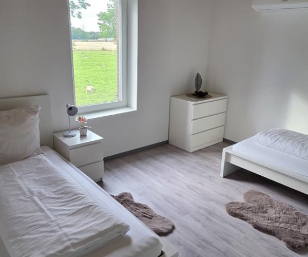 W208 Westerbüttelerstraße Teamwohnung