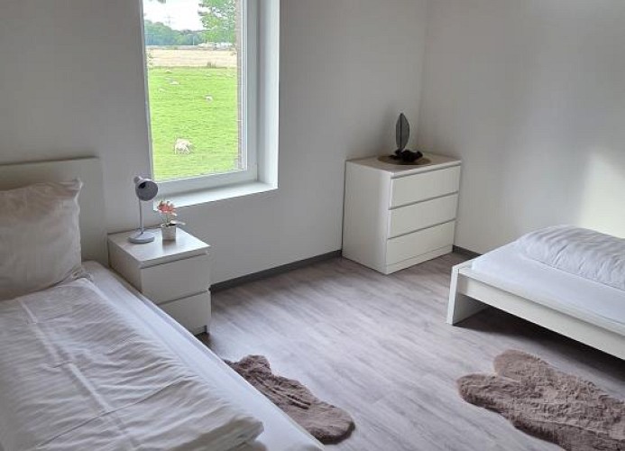 W208 Westerbüttelerstraße Teamwohnung