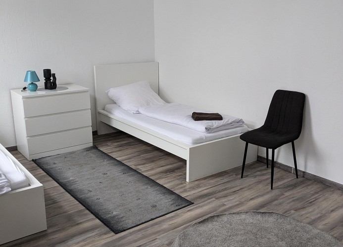 W403 - 3 Zimmer Loftwohnung  in Itzehoe