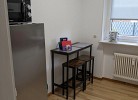 W105 - zentrale Wohnung in Heide