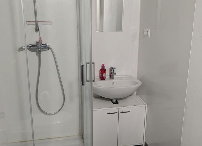 W212 - Handwerker Wohnung im Landhaus