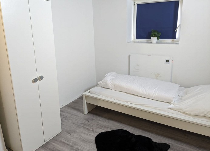 W212 - Handwerker Wohnung im Landhaus