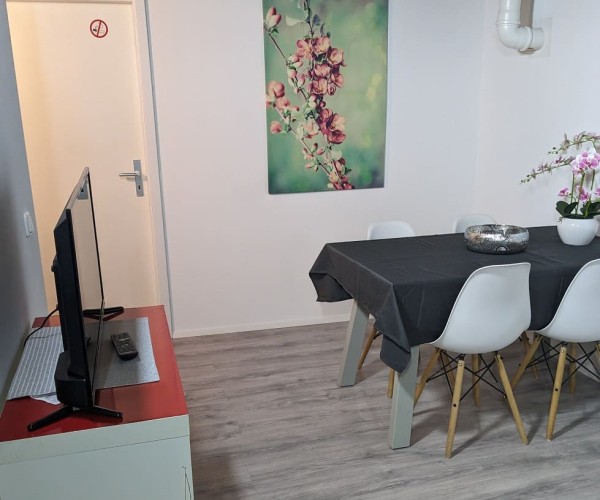 W212 - Handwerker Wohnung im Landhaus