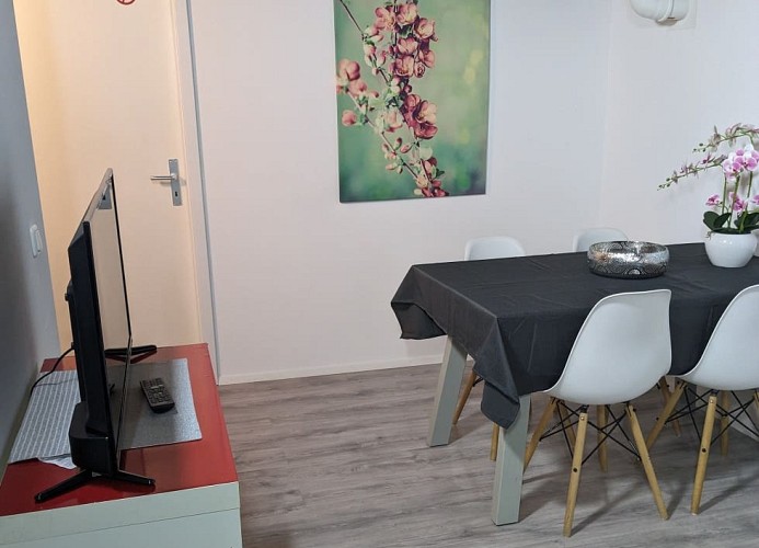 W212 - Handwerker Wohnung im Landhaus