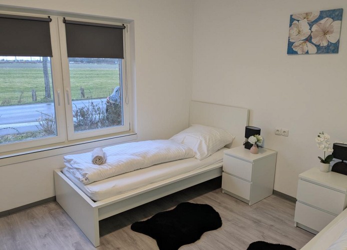 Westerbüttlerstraße, Doppelzimmer 1_2