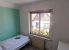 W124 - Meldorfer Monteurwohnung