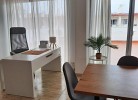 Atico Jardin - Penthouse Las Palmas
