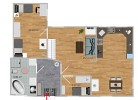 W211 - idyllisches Landhaus