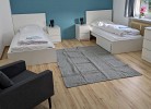 W105 - zentrale Wohnung in Heide