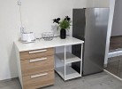 W213 - Teamwohnung modern und ländlich