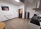 W401 - Gewerbewohnung für Monteure und Geschäftsreisende