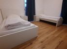 W121 - Teamwohnung in Meldorf