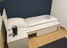 W105 - zentrale Wohnung in Heide