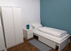 W102 - große Werkswohnung für das ganze Team