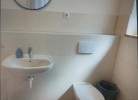 Stilvolles Badezimmer