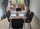W105 - zentrale Wohnung in Heide
