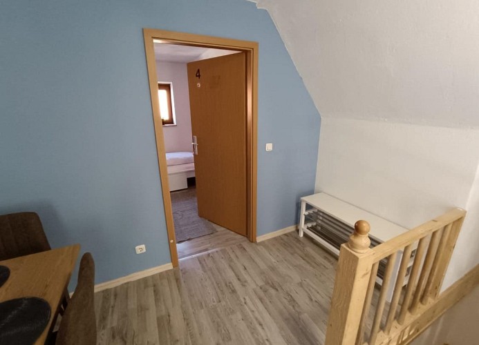 W421 - Innenstadtwohnung Itzehoe